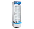 單玻璃門展示柜