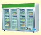 便利店風(fēng)冷展示柜